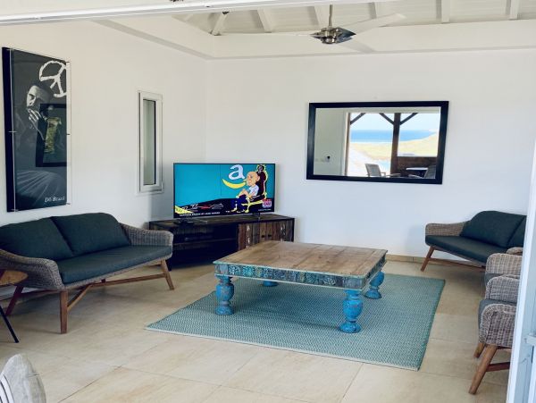 St. Barts Home 975584