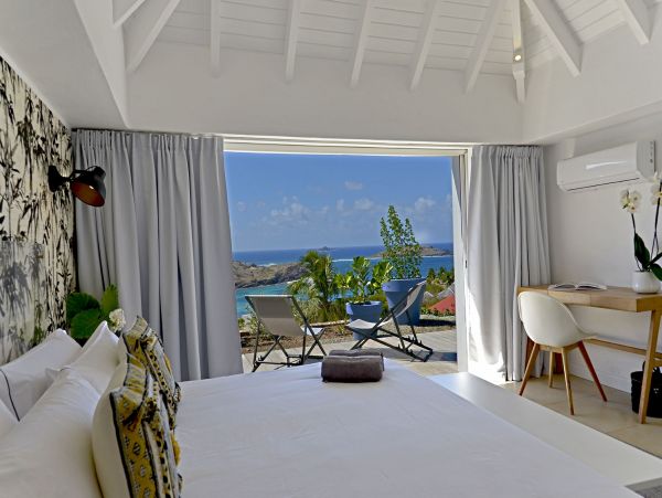 St. Barts Home 975584