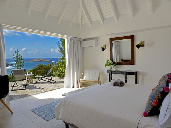 St. Barts Home 975584