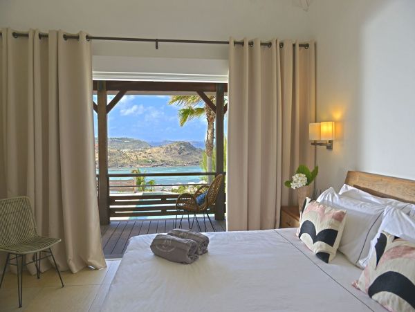 St. Barts Home 975584