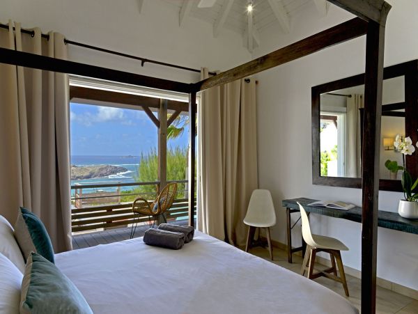 St. Barts Home 975584