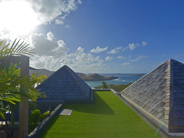 St. Barts Home 975584