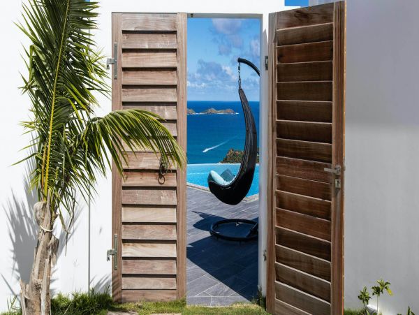 St. Barts Home 975585