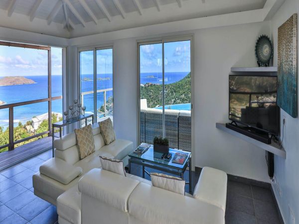 St. Barts Home 975585