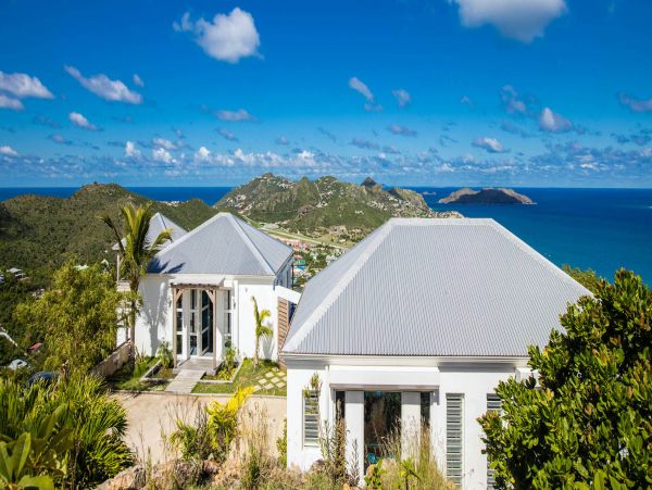 St. Barts Home 975585