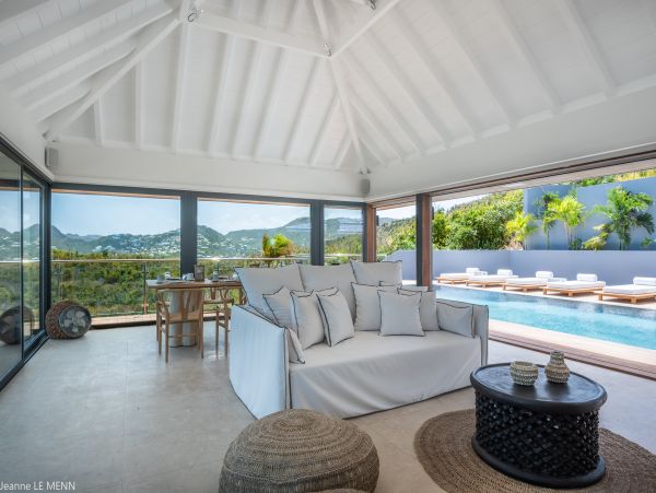 St. Barts Home 975586
