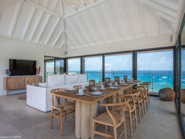 St. Barts Home 975586