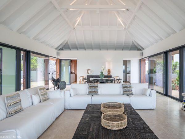 St. Barts Home 975586