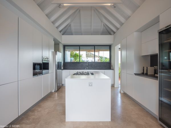 St. Barts Home 975586