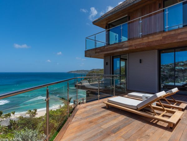 St. Barts Home 975586