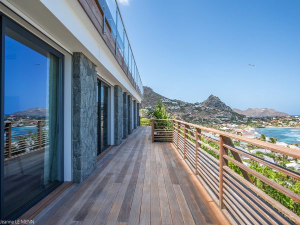 St. Barts Home 975586