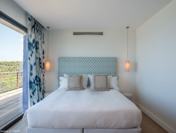St. Barts Home 975586