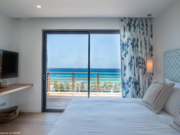 St. Barts Home 975586