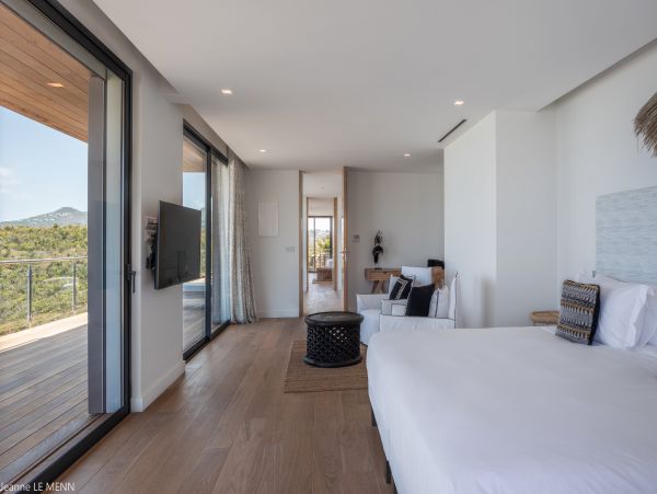 St. Barts Home 975586