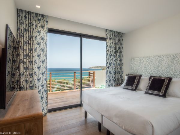St. Barts Home 975586