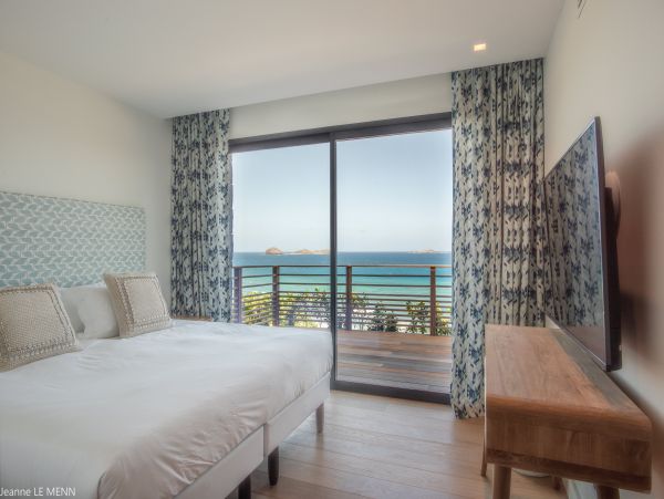 St. Barts Home 975586