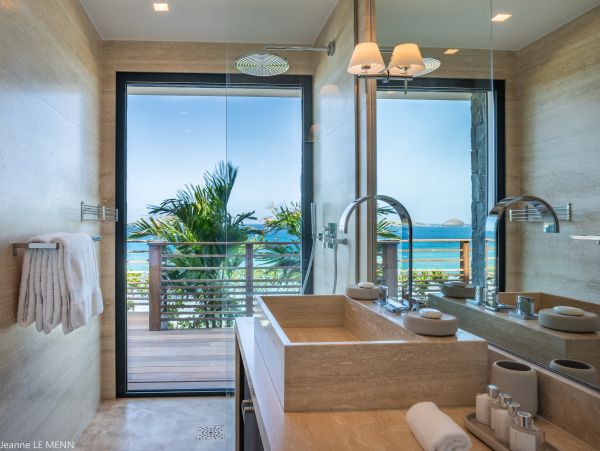 St. Barts Home 975586
