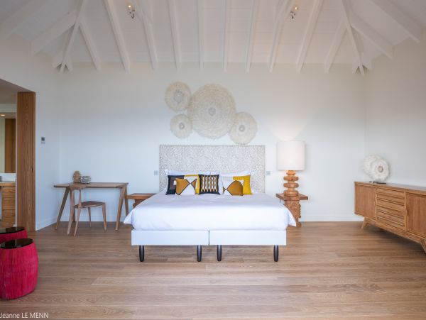 St. Barts Home 975586