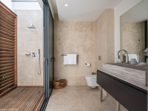St. Barts Home 975586