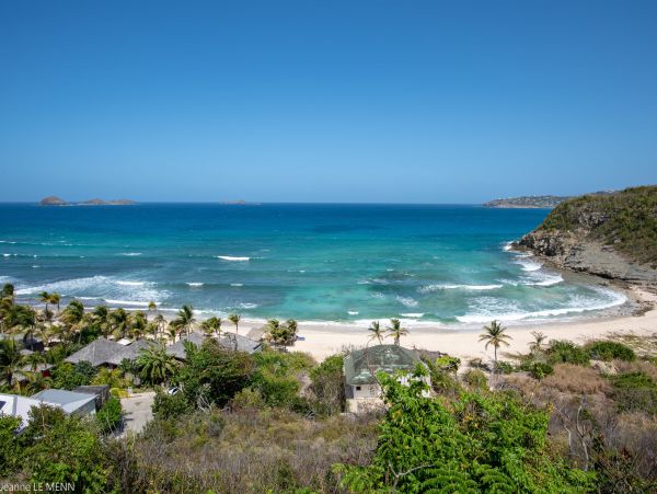 St. Barts Home 975586