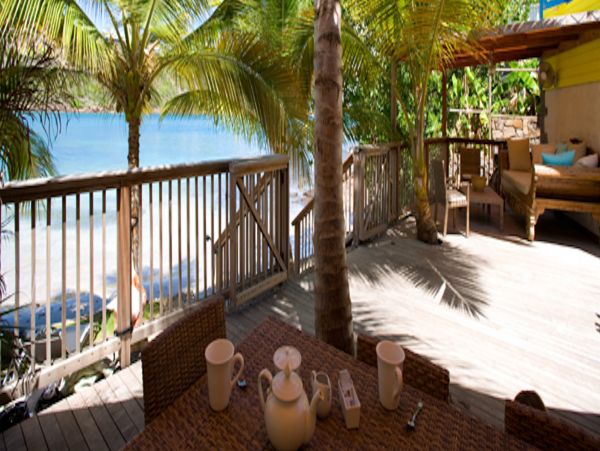 St. Barts Home 975587