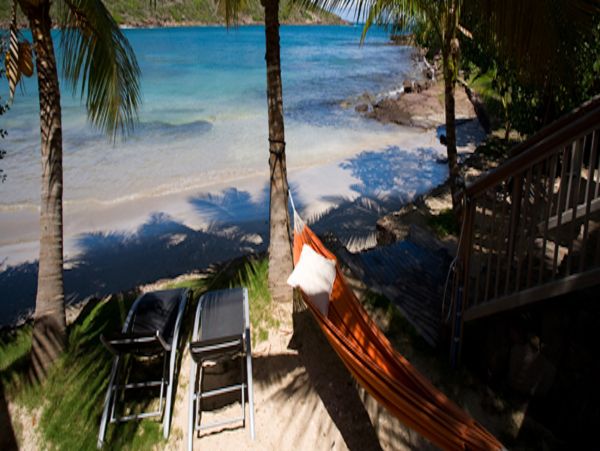 St. Barts Home 975587