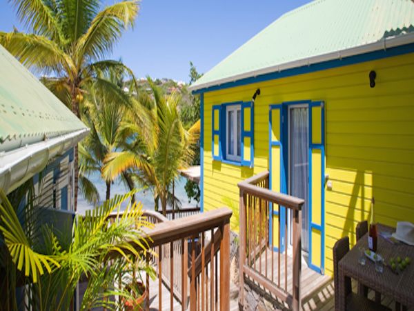 St. Barts Home 975587