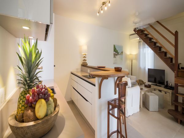 St. Barts Home 975587