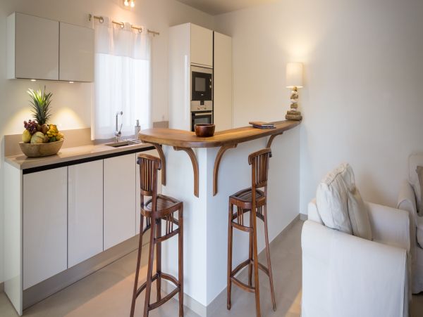 St. Barts Home 975587