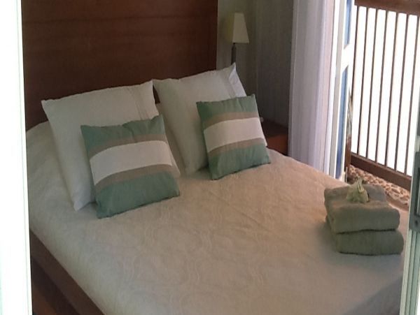 St. Barts Home 975587