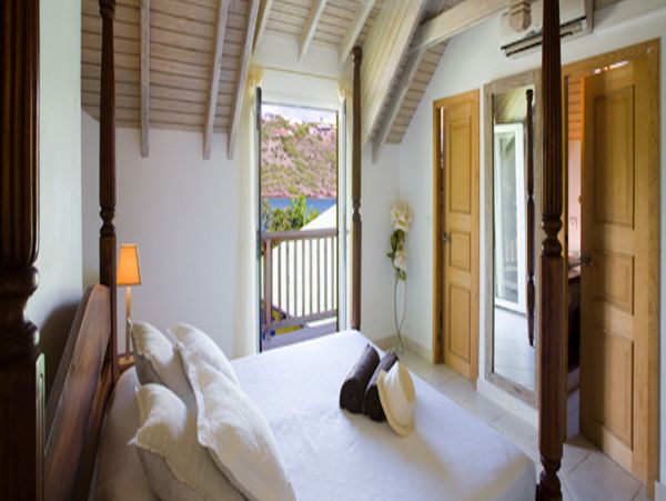 St. Barts Home 975587