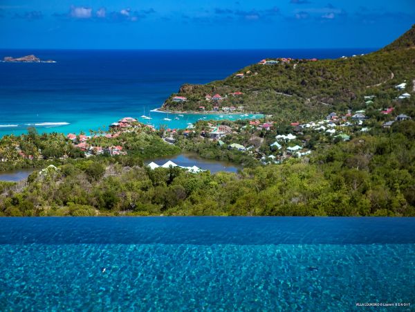 St. Barts Home 975588
