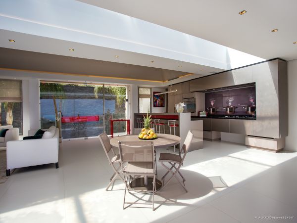 St. Barts Home 975588
