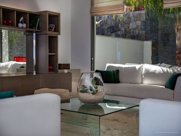 St. Barts Home 975588