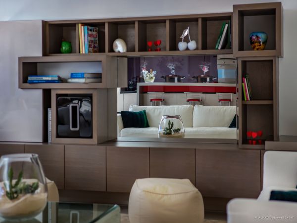 St. Barts Home 975588