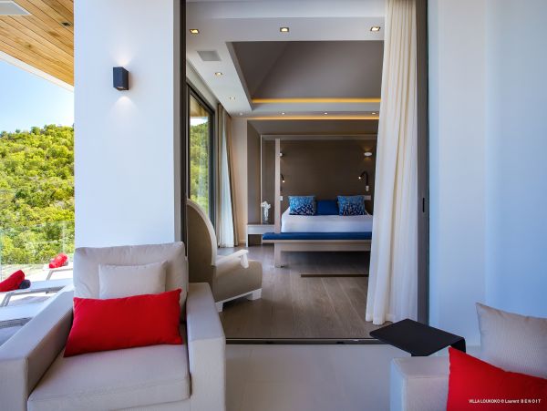 St. Barts Home 975588