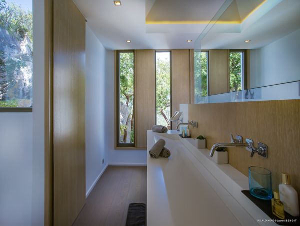 St. Barts Home 975588
