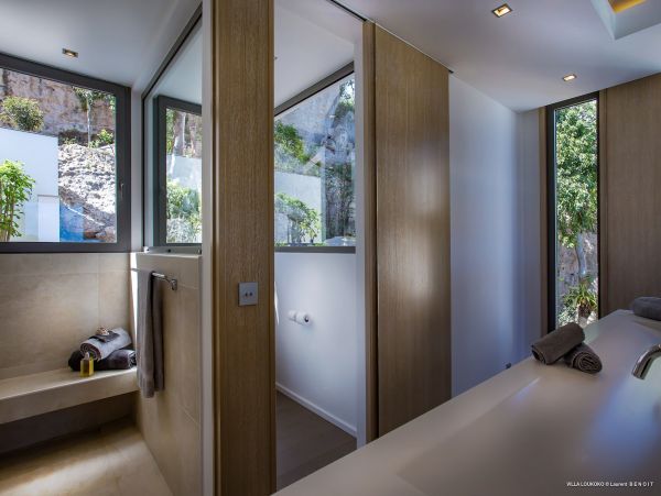St. Barts Home 975588