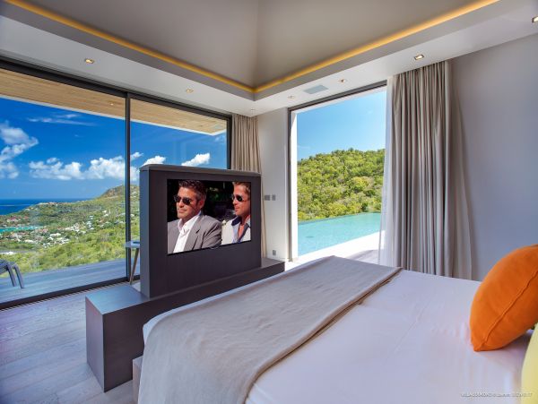 St. Barts Home 975588