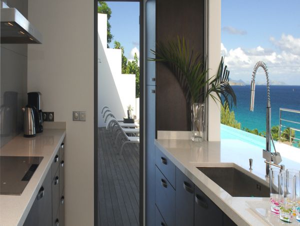 St. Barts Home 975589