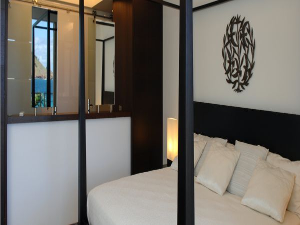 St. Barts Home 975589