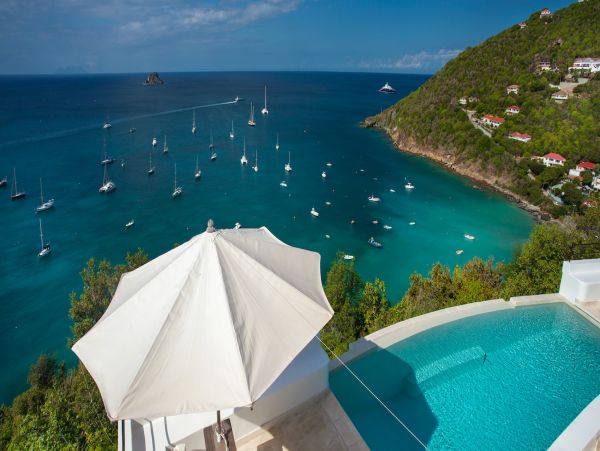 St. Barts Home 975590