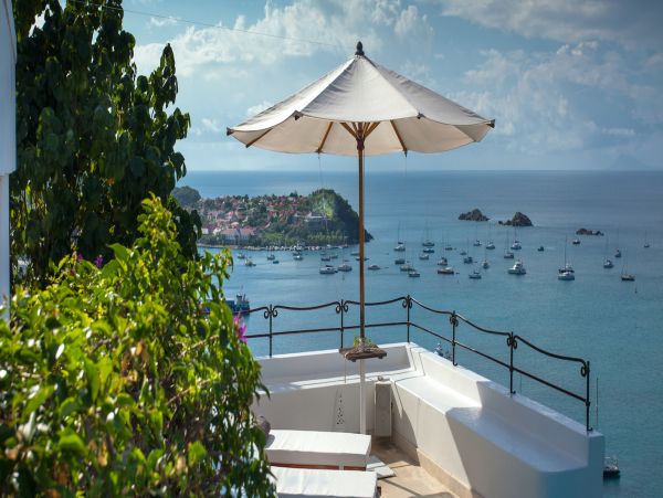 St. Barts Home 975590