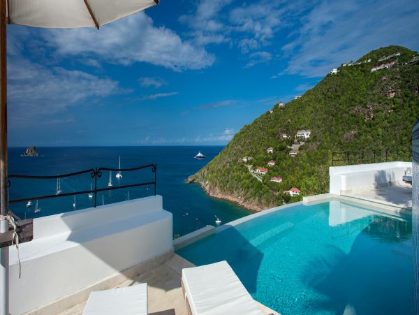 St. Barts Home 975590