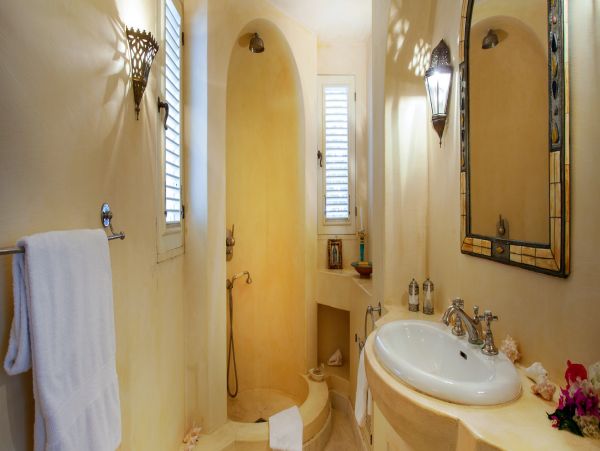 St. Barts Home 975590