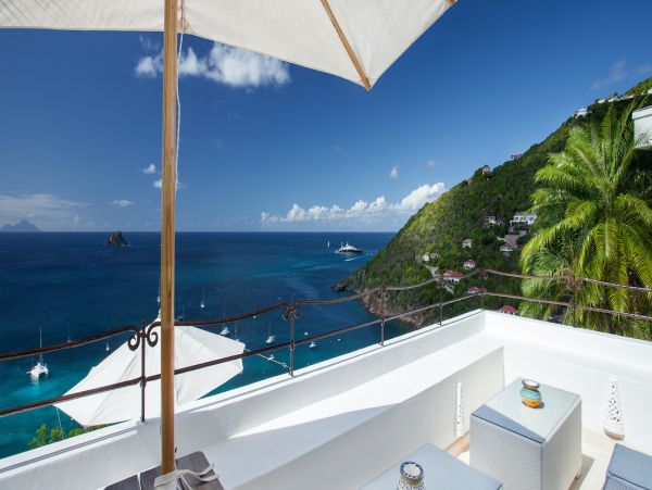 St. Barts Home 975590