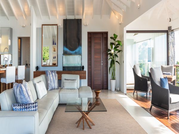 St. Barts Home 975591
