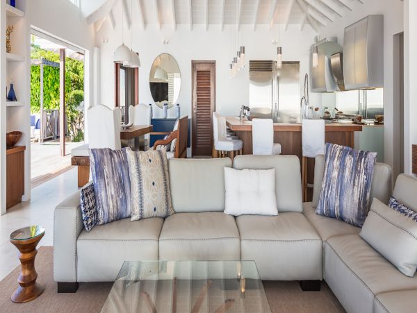 St. Barts Home 975591