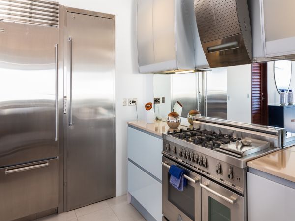 St. Barts Home 975591