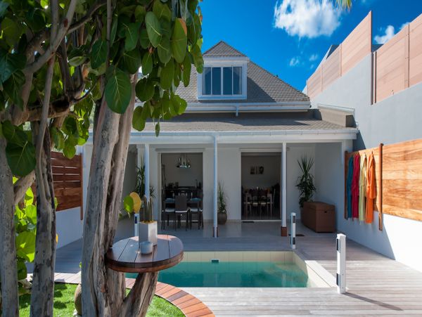 St. Barts Home 975592